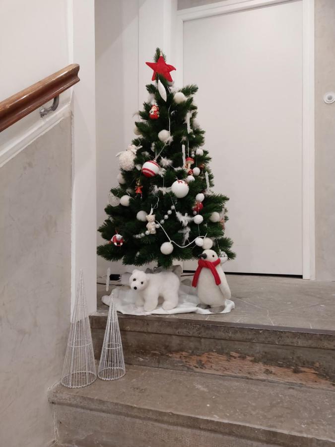 Appartement Les Dauphins à Saint-Romain-de-Jalionas Extérieur photo